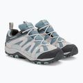 Merrell Alverstone 2 scarpe da trekking da donna altitude/highrise 4