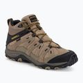 Scarpe da trekking da uomo Merrell Alverstone 2 Mid GTX pecan