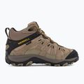 Scarpe da trekking da uomo Merrell Alverstone 2 Mid GTX pecan 2