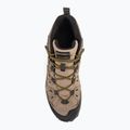 Scarpe da trekking da uomo Merrell Alverstone 2 Mid GTX pecan 6