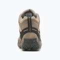 Merrell Accentor 3 Mid WP, stivali da trekking da uomo, pecan 11