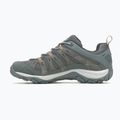 Scarpe da trekking da uomo Merrell Alverstone 2 GTX granito 13