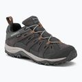 Scarpe da trekking da uomo Merrell Alverstone 2 GTX granito