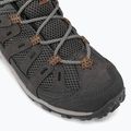 Scarpe da trekking da uomo Merrell Alverstone 2 GTX granito 7