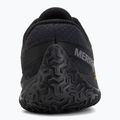 Scarpe barefoot da donna Merrell Trail Glove 7 black 6