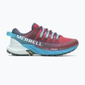 Merrell Agility Peak 4, scarpe da corsa dahlia/tahoe da uomo 13