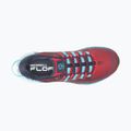 Merrell Agility Peak 4, scarpe da corsa dahlia/tahoe da uomo 16