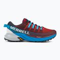 Merrell Agility Peak 4, scarpe da corsa dahlia/tahoe da uomo 3