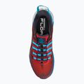 Merrell Agility Peak 4, scarpe da corsa dahlia/tahoe da uomo 7