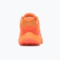 Merrell Fly Moab Flight scarpe da corsa da uomo esuberanza/arancio 13