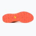 Merrell Fly Moab Flight scarpe da corsa da uomo esuberanza/arancio 14