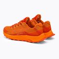 Merrell Fly Moab Flight scarpe da corsa da uomo esuberanza/arancio 3