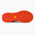 Merrell Fly Moab Flight scarpe da corsa da uomo esuberanza/arancio 5