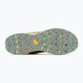 Scarpe da corsa Merrell Fly Moab Flight rock/arancione da uomo 15