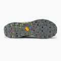 Scarpe da corsa Merrell Fly Moab Flight rock/arancione da uomo 6