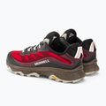 Merrell Moab Speed dahlia, scarpe da trekking da uomo 3
