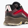 Merrell Moab Speed dahlia, scarpe da trekking da uomo 9