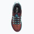 Scarpe da corsa Merrell Agility Peak 4 cabernet/atollo da donna 6