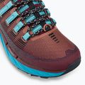 Scarpe da corsa Merrell Agility Peak 4 cabernet/atollo da donna 7