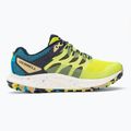 Scarpe da corsa da donna Merrell Antora 3 sedano 2