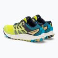 Scarpe da corsa da donna Merrell Antora 3 sedano 3