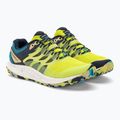 Scarpe da corsa da donna Merrell Antora 3 sedano 4