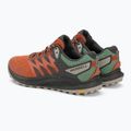 Scarpe da corsa Merrell Nova 3 clay da uomo 4