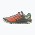 Scarpe da corsa Merrell Nova 3 clay da uomo 10