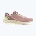 Scarpe da corsa Merrell Fly Strike burlwood/marron da donna 12