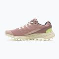Scarpe da corsa Merrell Fly Strike burlwood/marron da donna 13