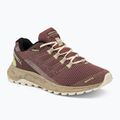 Scarpe da corsa Merrell Fly Strike burlwood/marron da donna