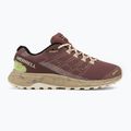 Scarpe da corsa Merrell Fly Strike burlwood/marron da donna 2
