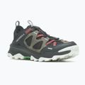 Scarpe da trekking da uomo Merrell Speed Strike LTR Sieve nero/tangerino 11
