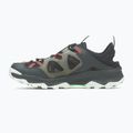 Scarpe da trekking da uomo Merrell Speed Strike LTR Sieve nero/tangerino 13