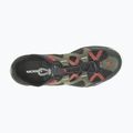 Scarpe da trekking da uomo Merrell Speed Strike LTR Sieve nero/tangerino 15