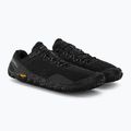 Scarpe a piedi nudi da uomo Merrell Vapor Glove 6 nero 4