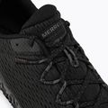 Scarpe a piedi nudi da uomo Merrell Vapor Glove 6 nero 8