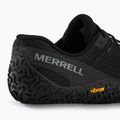 Scarpe a piedi nudi da uomo Merrell Vapor Glove 6 nero 9