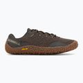 Scarpe a piedi nudi da uomo Merrell Vapor Glove 6 cachi/coyote 2