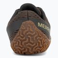 Scarpe a piedi nudi da uomo Merrell Vapor Glove 6 cachi/coyote 6