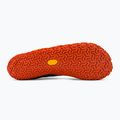 Scarpe Merrell Vapor Glove 6 da uomo granito/tangerine 5