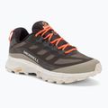 Scarpe da trekking da uomo Merrell Moab Speed falcon