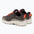 Scarpe da trekking da uomo Merrell Moab Speed falcon 3