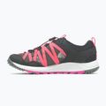 Scarpe da trekking da donna Merrell Wildwood Aerosport nero/hi c 13