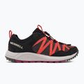 Scarpe da trekking da donna Merrell Wildwood Aerosport nero/hi c 2