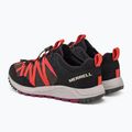 Scarpe da trekking da donna Merrell Wildwood Aerosport nero/hi c 3