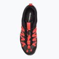 Scarpe da trekking da donna Merrell Wildwood Aerosport nero/hi c 6