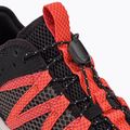 Scarpe da trekking da donna Merrell Wildwood Aerosport nero/hi c 8