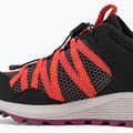 Scarpe da trekking da donna Merrell Wildwood Aerosport nero/hi c 10