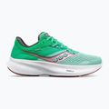Scarpe da corsa da donna Saucony Ride 16 primavera/peonia 12